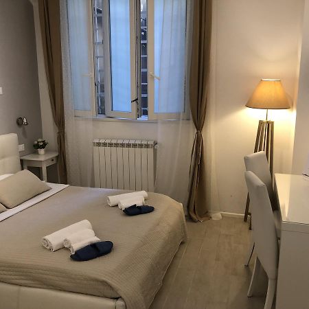 Bella Roma Luxury Accomodation - Vatican City Экстерьер фото