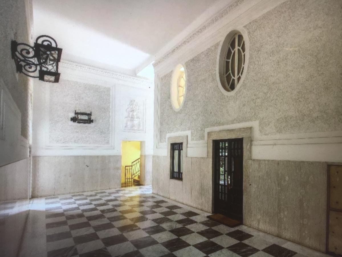Bella Roma Luxury Accomodation - Vatican City Экстерьер фото