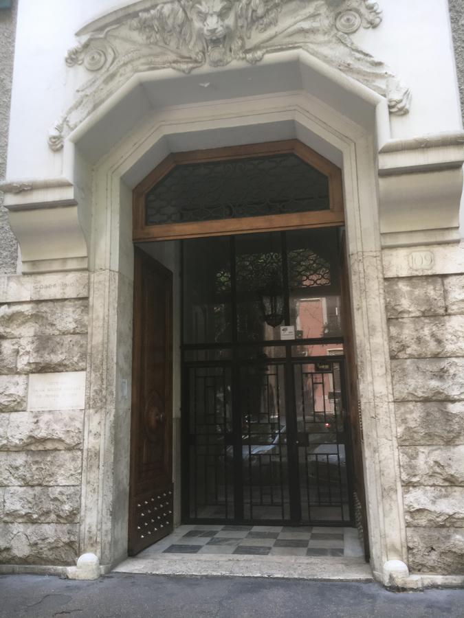 Bella Roma Luxury Accomodation - Vatican City Экстерьер фото