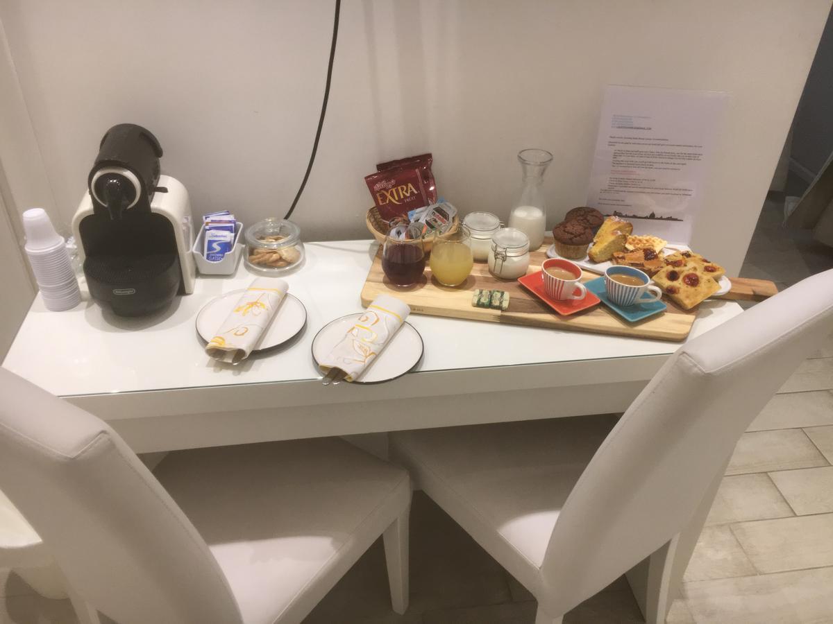 Bella Roma Luxury Accomodation - Vatican City Экстерьер фото