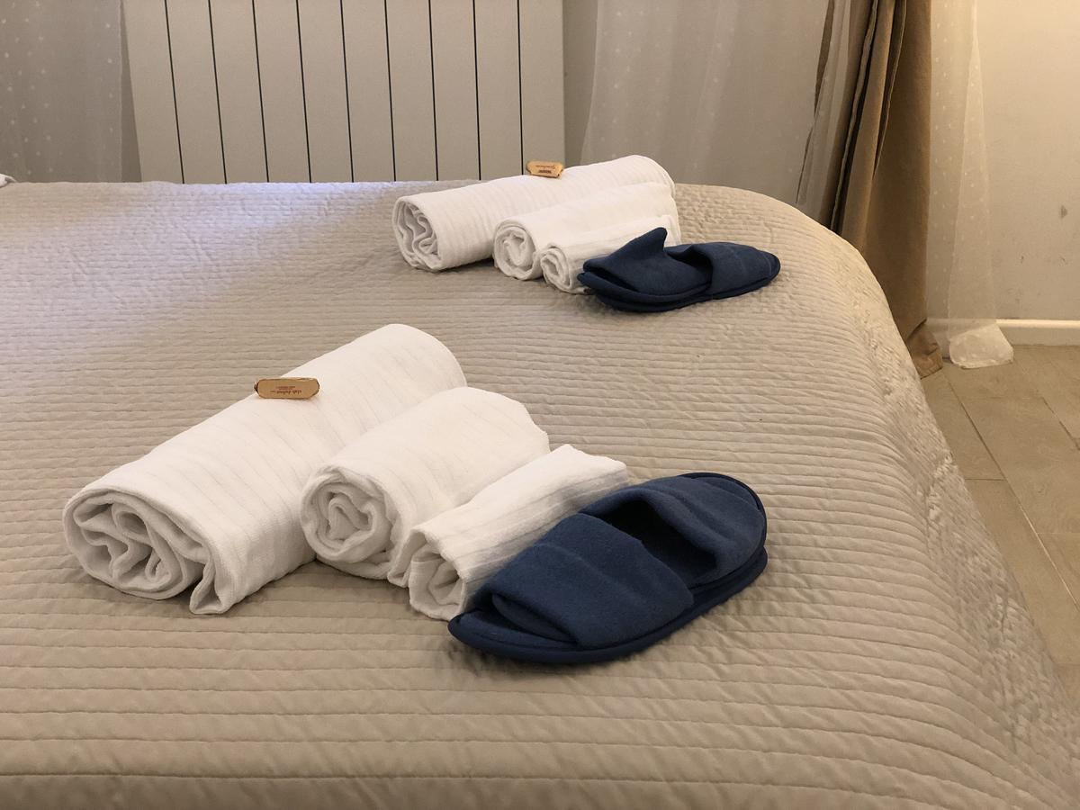 Bella Roma Luxury Accomodation - Vatican City Экстерьер фото