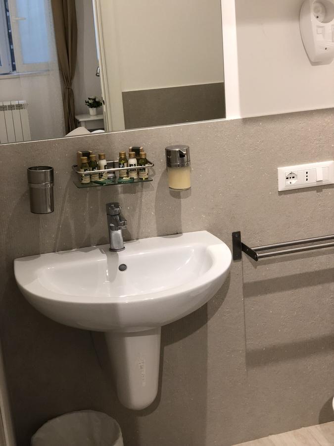 Bella Roma Luxury Accomodation - Vatican City Экстерьер фото
