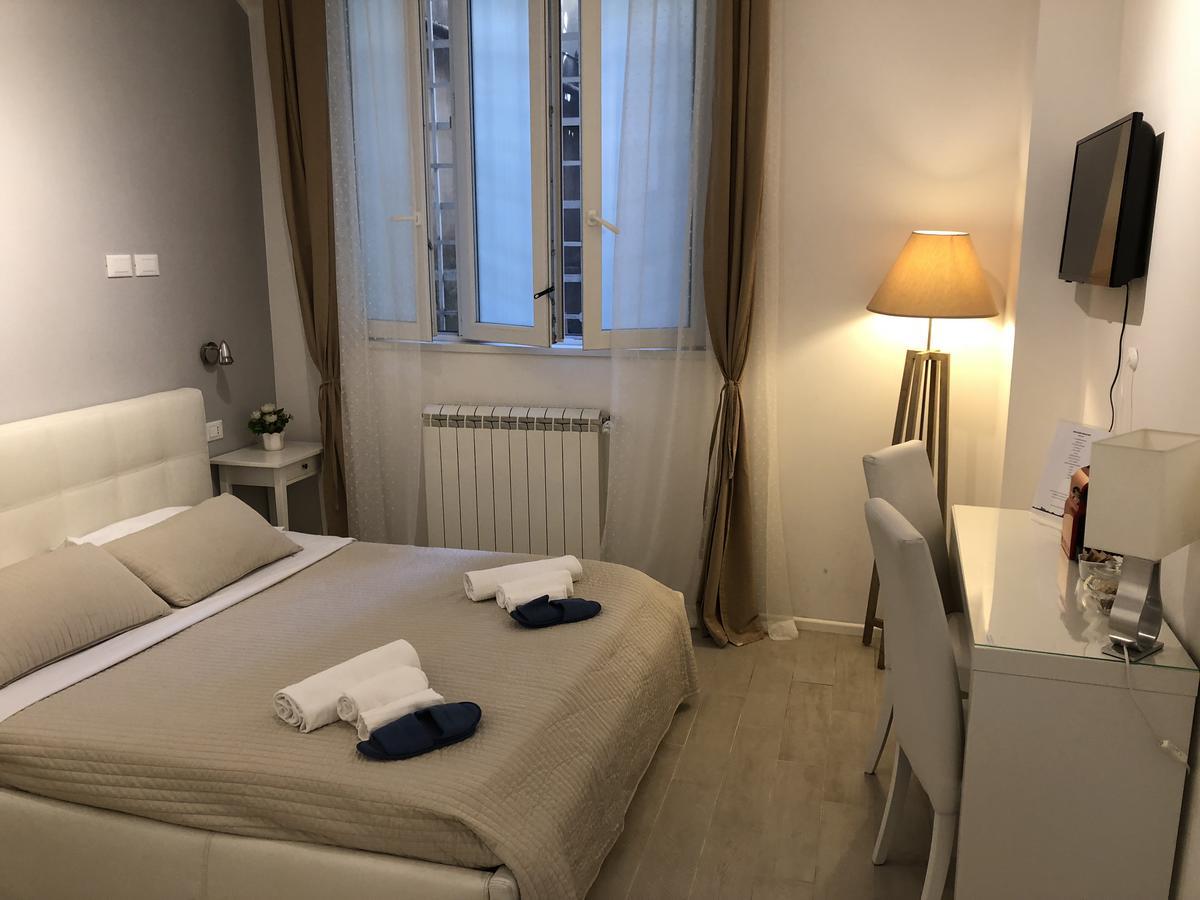 Bella Roma Luxury Accomodation - Vatican City Экстерьер фото